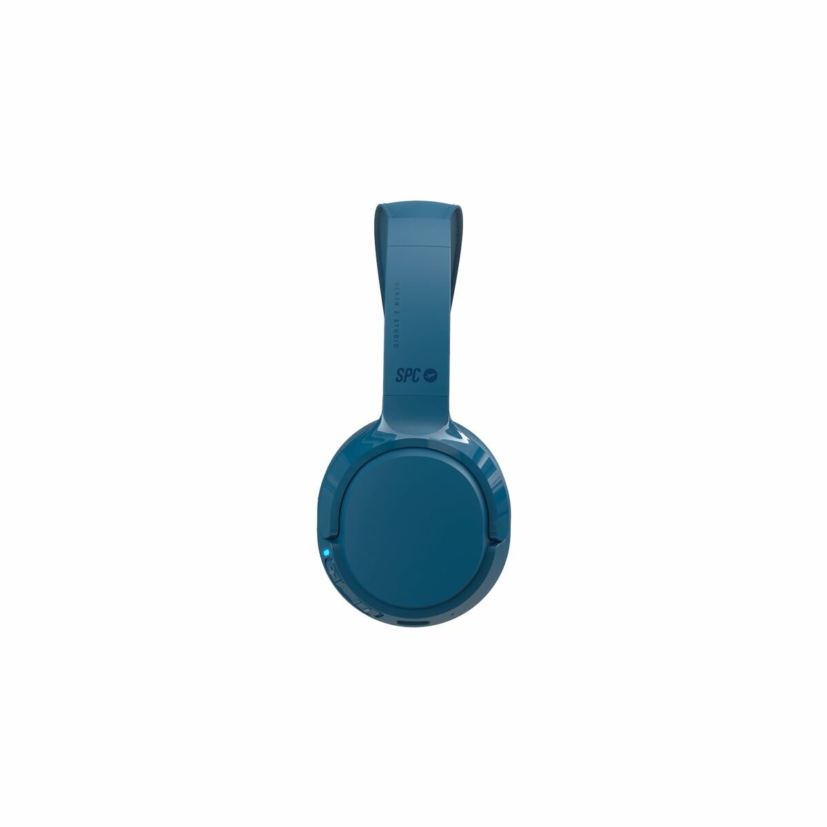 Sluchátka s Bluetooth SPC 4628D Modrý